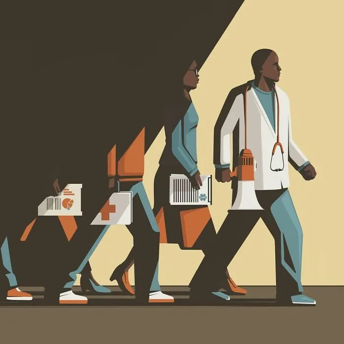 30 Thought-Provoking And Honest Illustrations About Our Lives By Stephan Schmitz (New Pics)