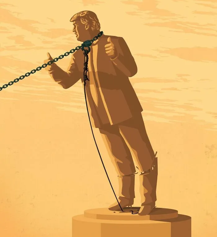 30 Honestas ilustraciones que invitan a la reflexión sobre nuestras vidas, de Stephan Schmitz (nuevas imágenes)