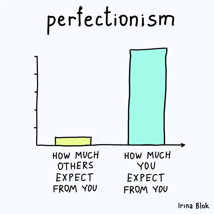 My 29 Honest Charts About Everyday Life You Might Relate To
