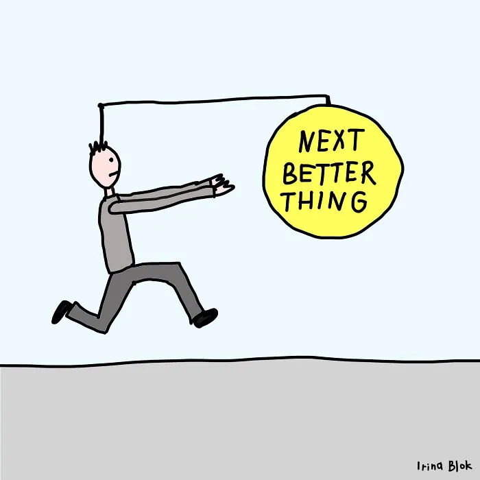 My 29 Honest Charts About Everyday Life You Might Relate To