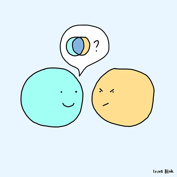 My 29 Honest Charts About Everyday Life You Might Relate To