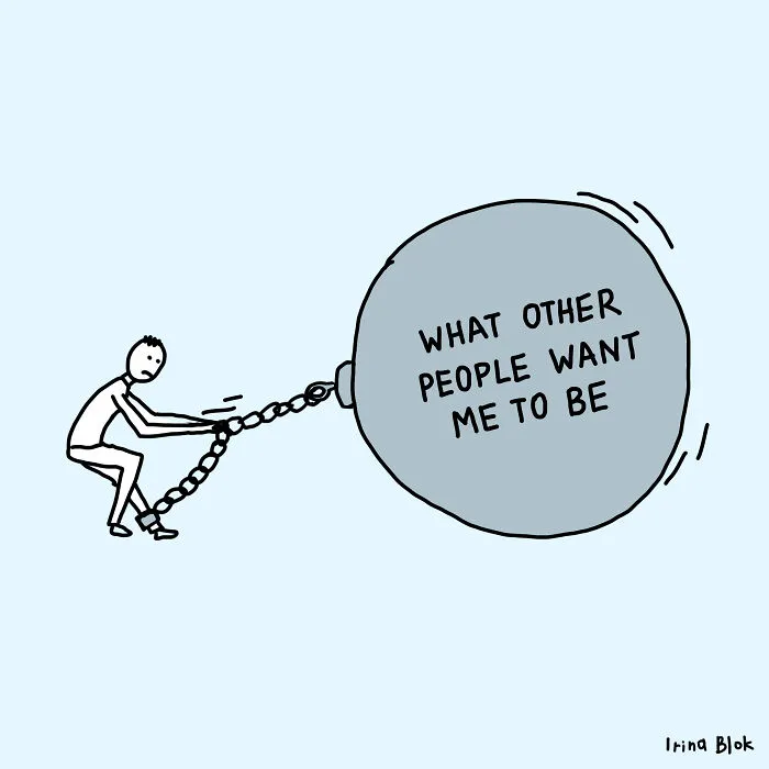My 29 Honest Charts About Everyday Life You Might Relate To