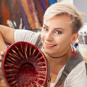 Joanna Roszkowska