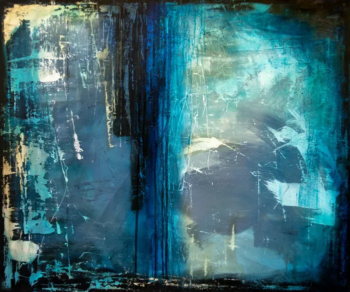 After 30 Years Of Being A CEO I Decided To Follow My Dream And Create Art Full Time (33 Pics)