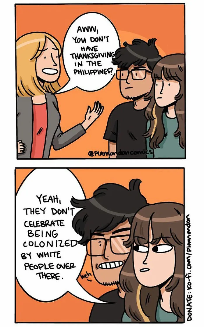 This Artist Shares Her Relatable And Funny Comics About Life's Silly Moments (40 Pics)