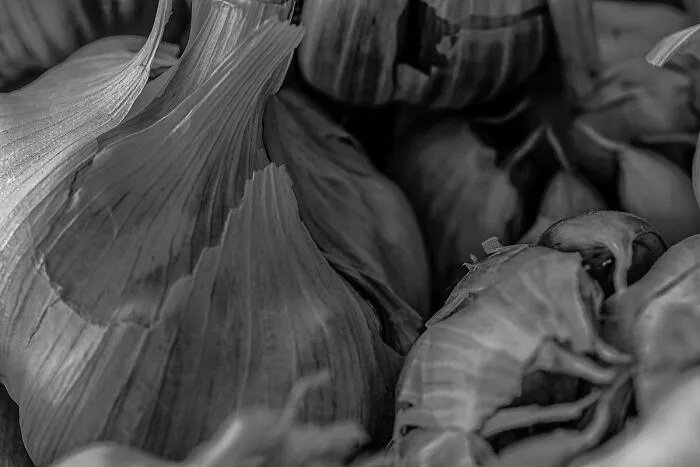 Photographer Creates Series With Foods From His Daily Life In The Pandemic (10 Pics)