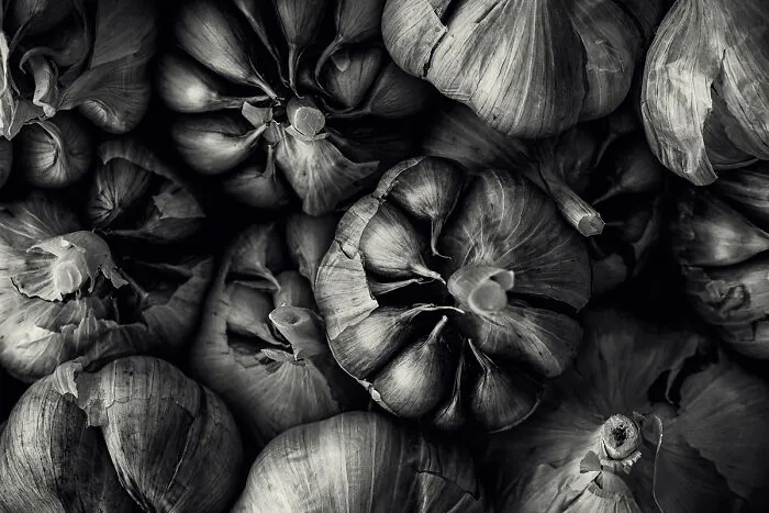 Photographer Creates Series With Foods From His Daily Life In The Pandemic (10 Pics)