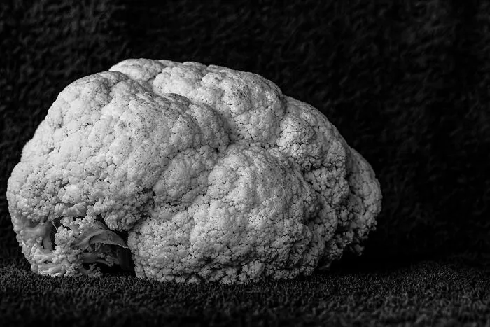 Photographer Creates Series With Foods From His Daily Life In The Pandemic (10 Pics)