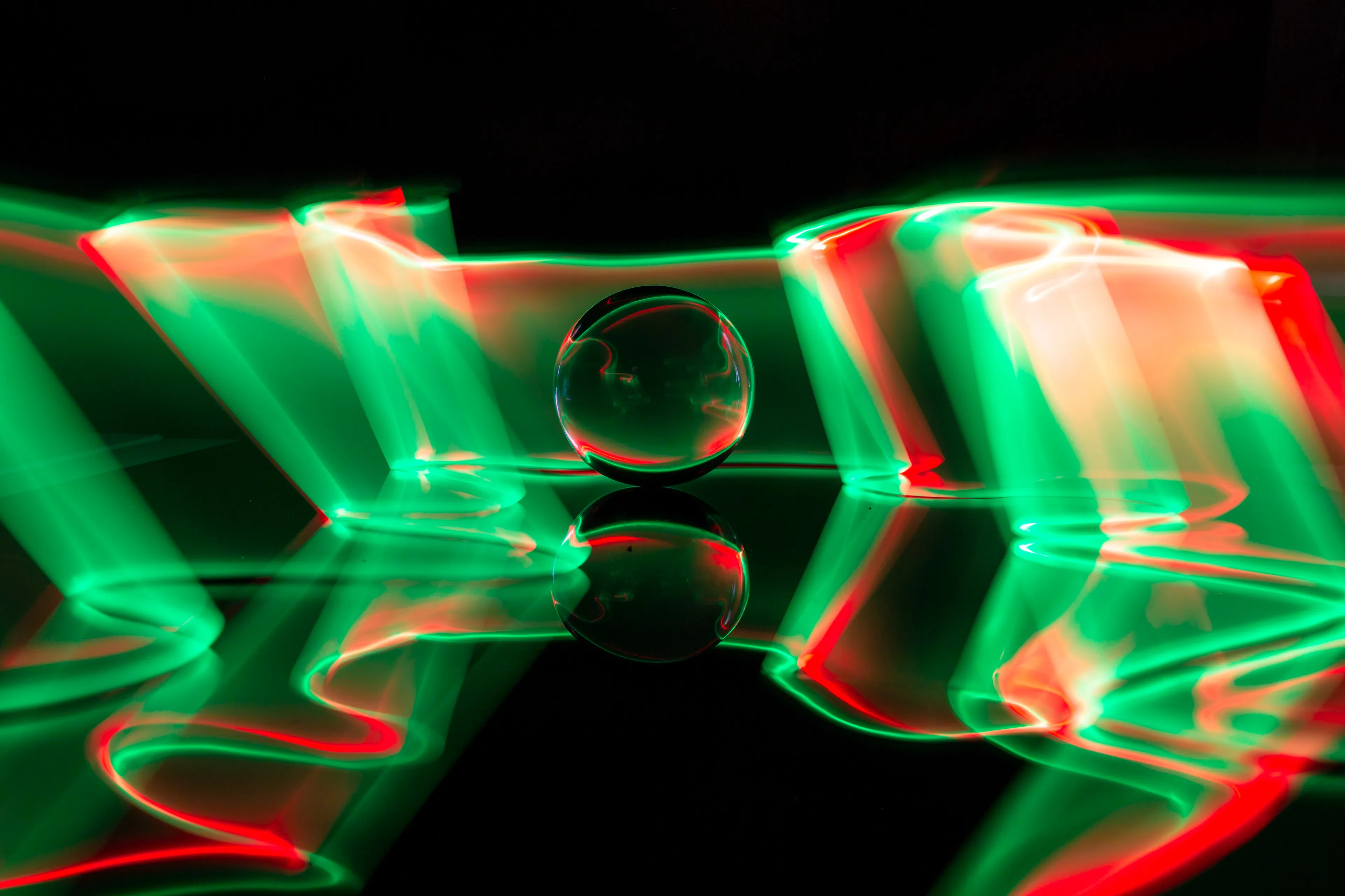 How Creative Photography Experiments Kept Me Sane During Lockdown