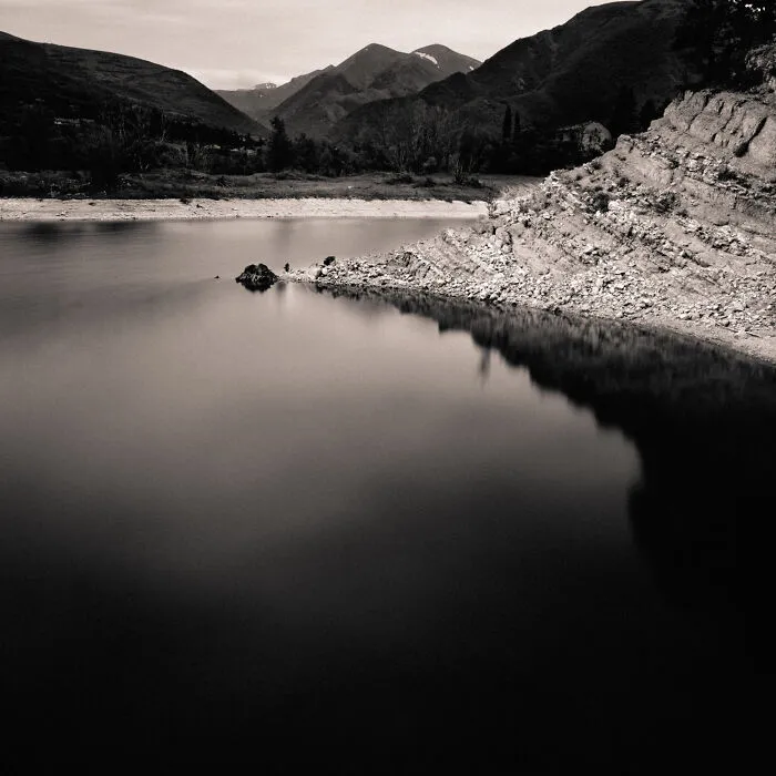 I Explored The Amazing Fiastra Lake In Italy And Came With Something Quite Different From Anything Else