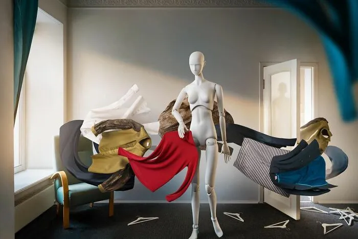 Artist Uses His Photoshop Skills To Create Surreal And Whimsical Edits (30 Pics)