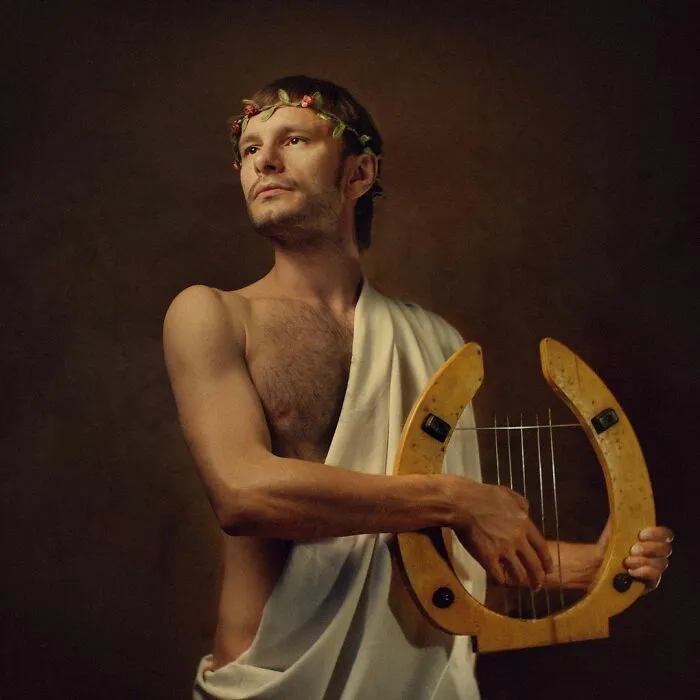 Artist Uses His Photoshop Skills To Create Surreal And Whimsical Edits (30 Pics)