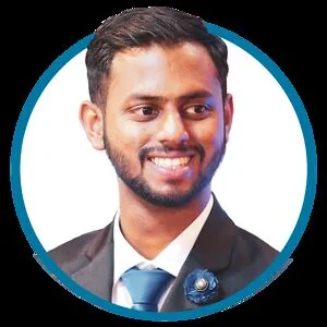 Anup Poojary