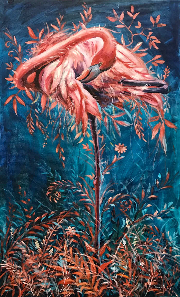 Rhapsody In Pink