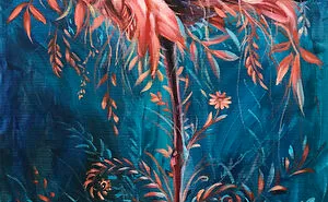 My 30 Mystical And Magical Paintings That Represent Our Union With Nature And The Universe