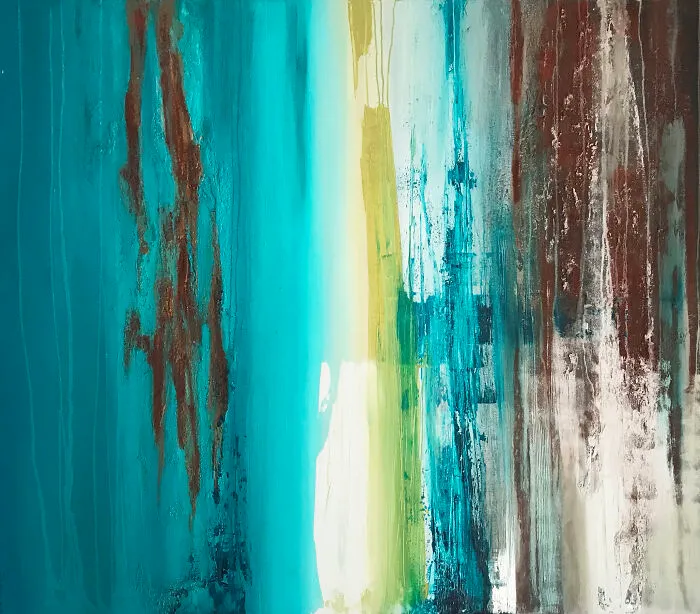 After 30 Years Of Being A CEO I Decided To Follow My Dream And Create Art Full Time (33 Pics)
