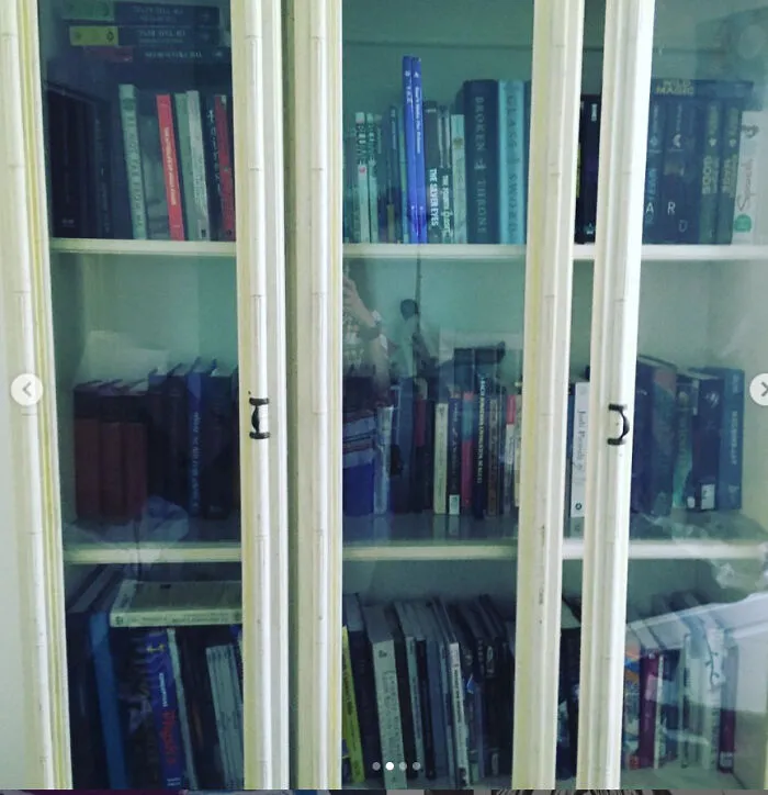 Shelfie