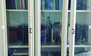 Hey Pandas, Show Me A Picture Of Your Bookshelves (Closed)