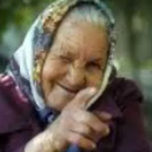 Hot Babushka