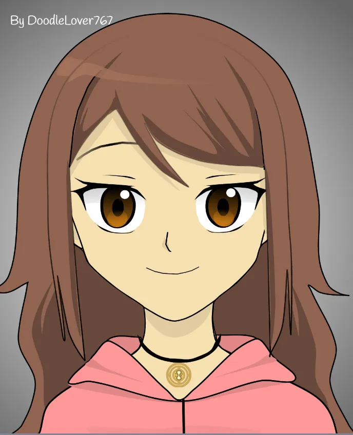 I Turn Characters Into Anime