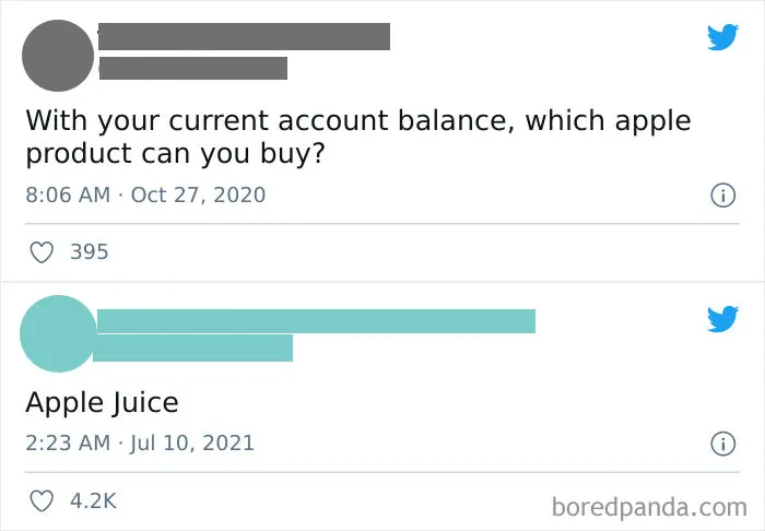 Broke Af