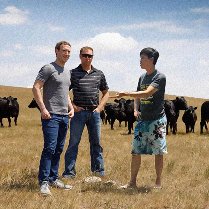 Guy Creates Funny And Silly Edits Of Him Hanging Out With Celebrities (78 Pics)