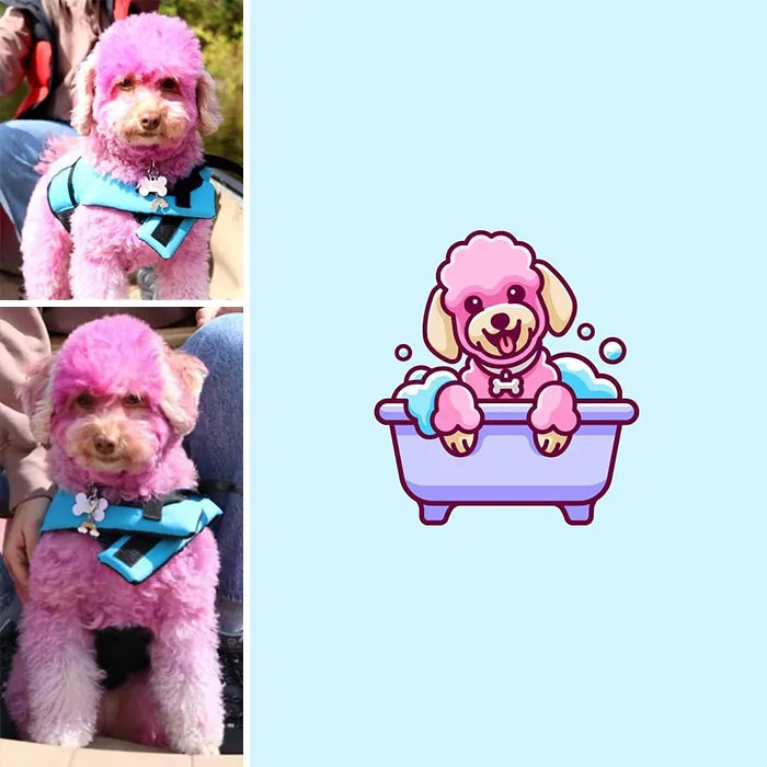 Artist Creates Adorable And Sweet Illustrations Inspired By Random Things (40 New Pics)