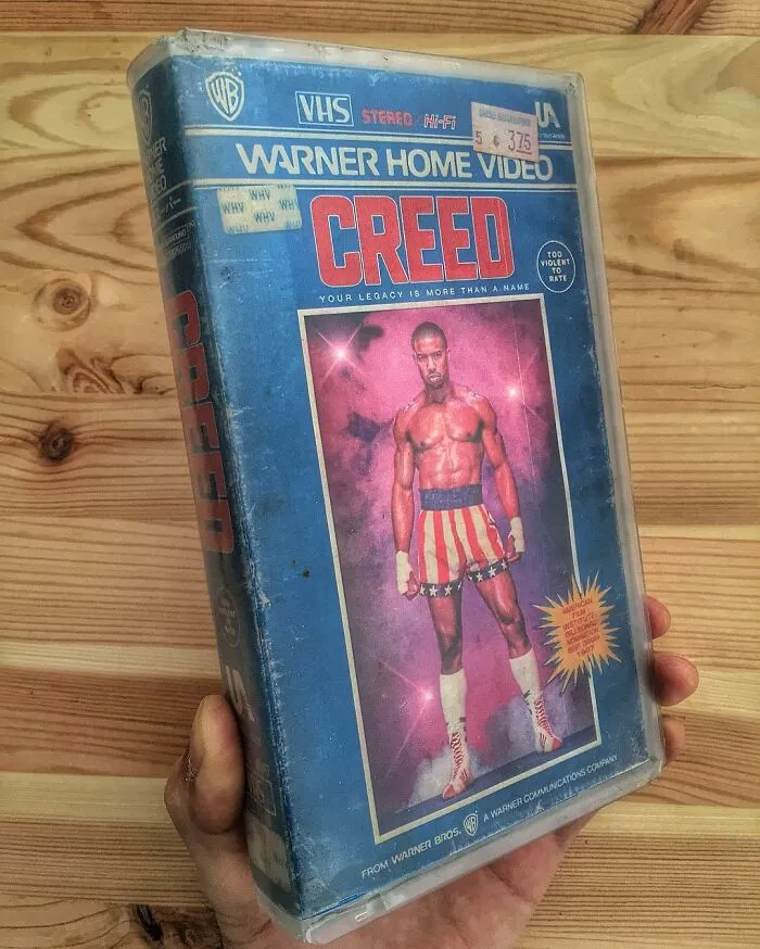 Creed