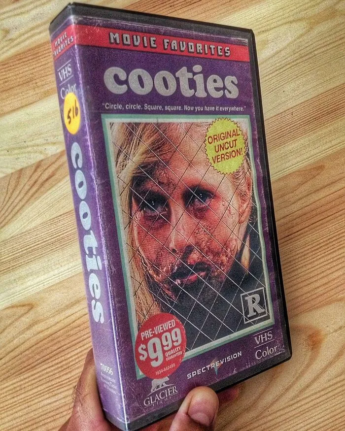 Cooties