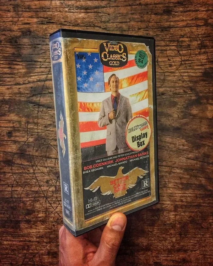 Better Call Saul
