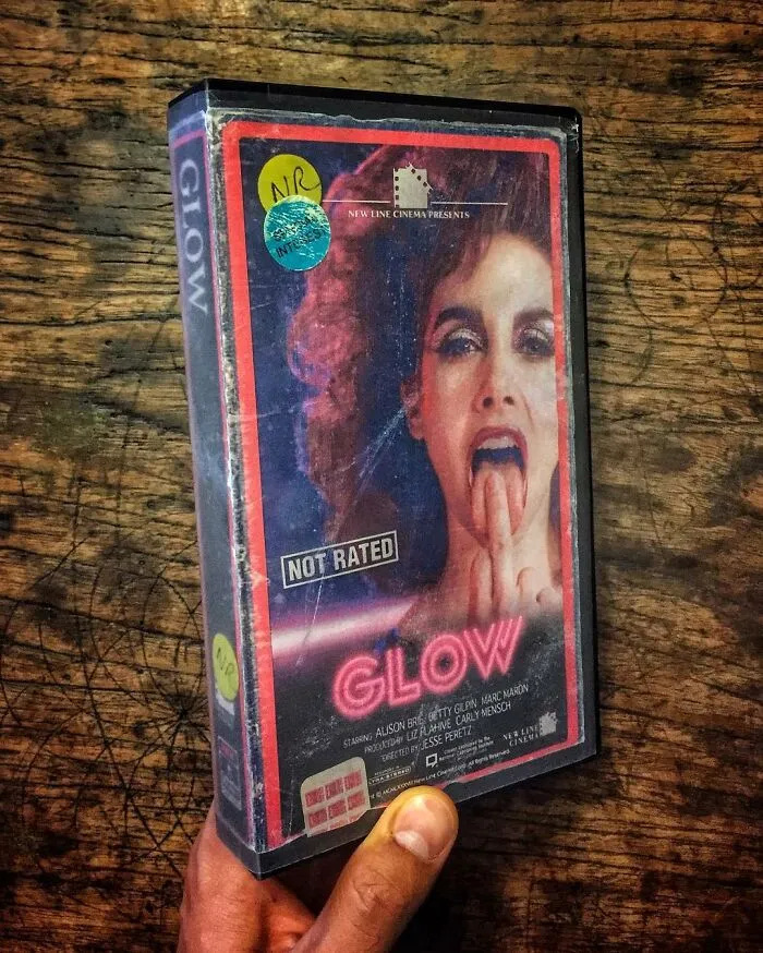 Glow