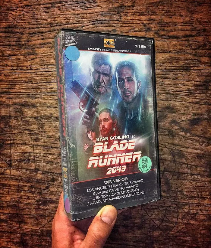 Blade Runner 2049