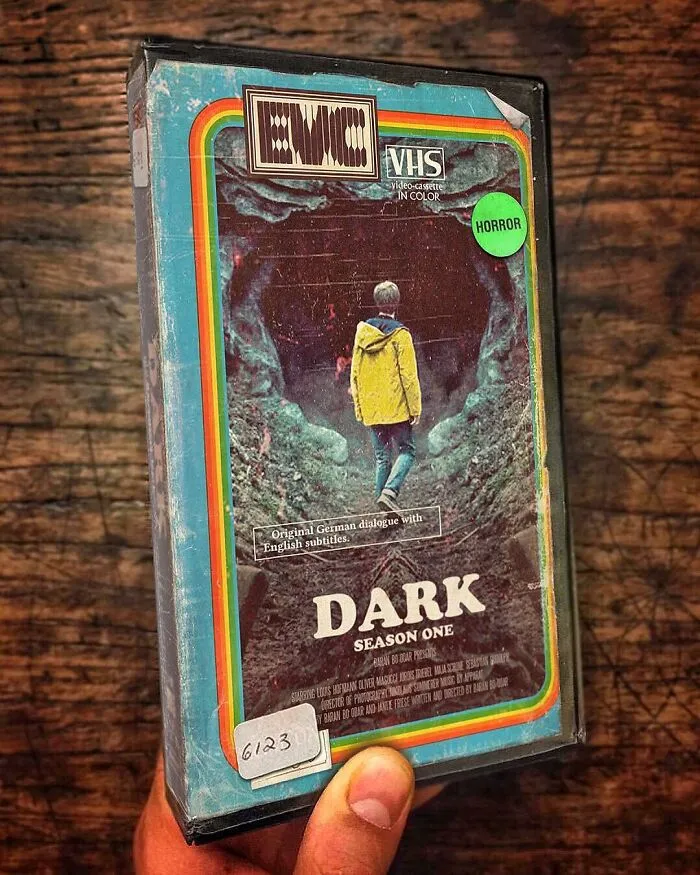 Dark