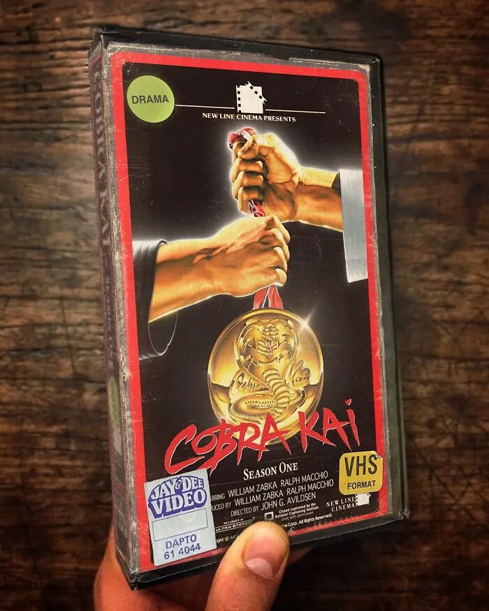Cobra Kai