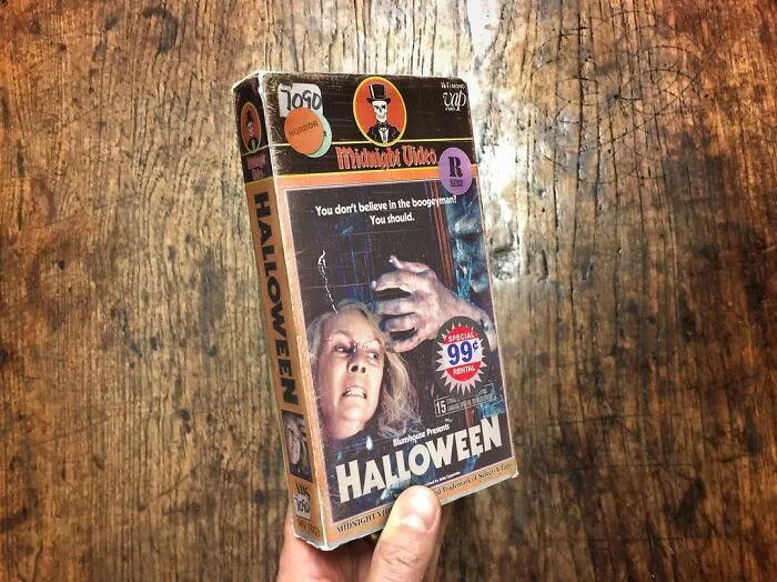 Halloween