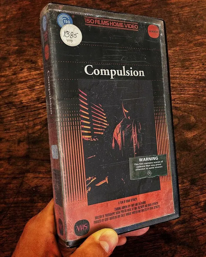 Compulsion