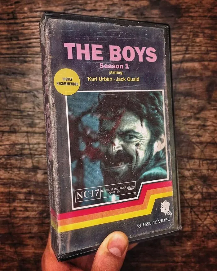 The Boys