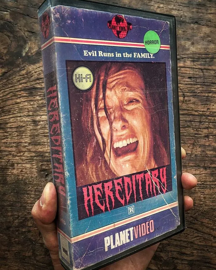 Hereditary
