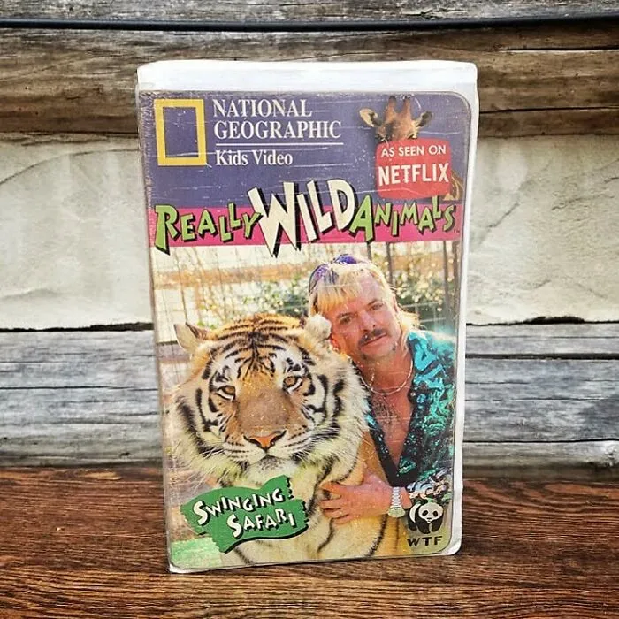 Tiger King