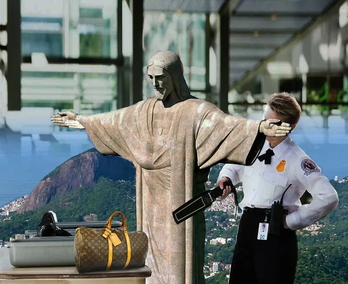 Here Are 50 Crazy Photo Collages By Turkish Artist