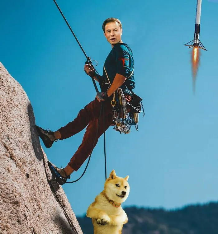 Here Are 50 Crazy Photo Collages By Turkish Artist