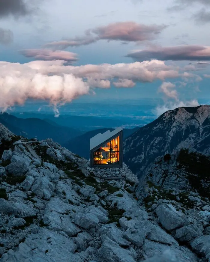 This Photographer Is Traveling The World With His Camera, Here Are 30 Of His Most Beautiful Pictures