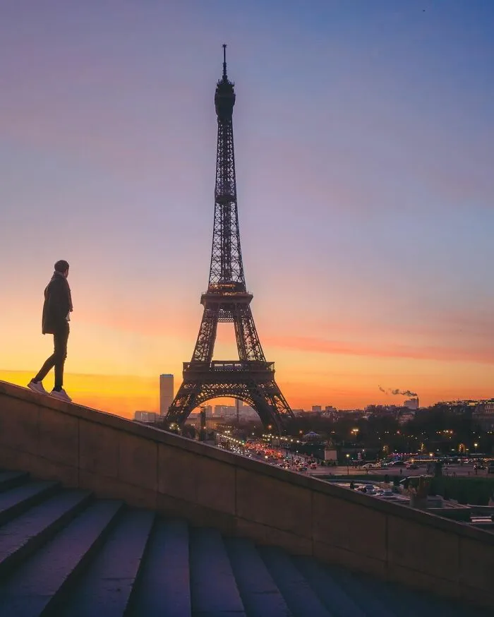 This Photographer Is Traveling The World With His Camera, Here Are 30 Of His Most Beautiful Pictures