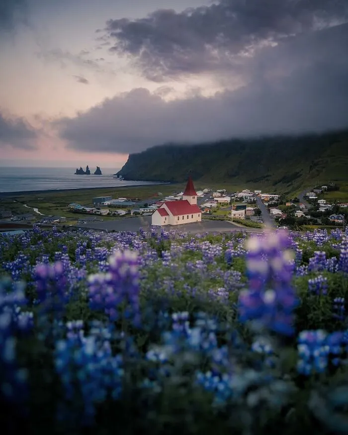 This Photographer Is Traveling The World With His Camera, Here Are 30 Of His Most Beautiful Pictures