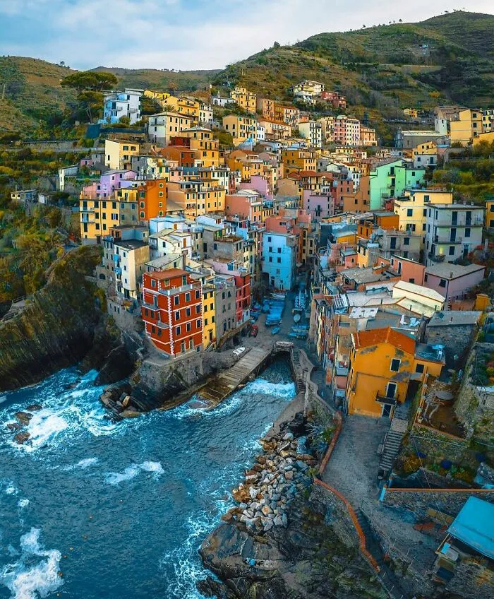 This Photographer Is Traveling The World With His Camera, Here Are 30 Of His Most Beautiful Pictures