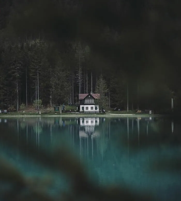 This Photographer Is Traveling The World With His Camera, Here Are 30 Of His Most Beautiful Pictures