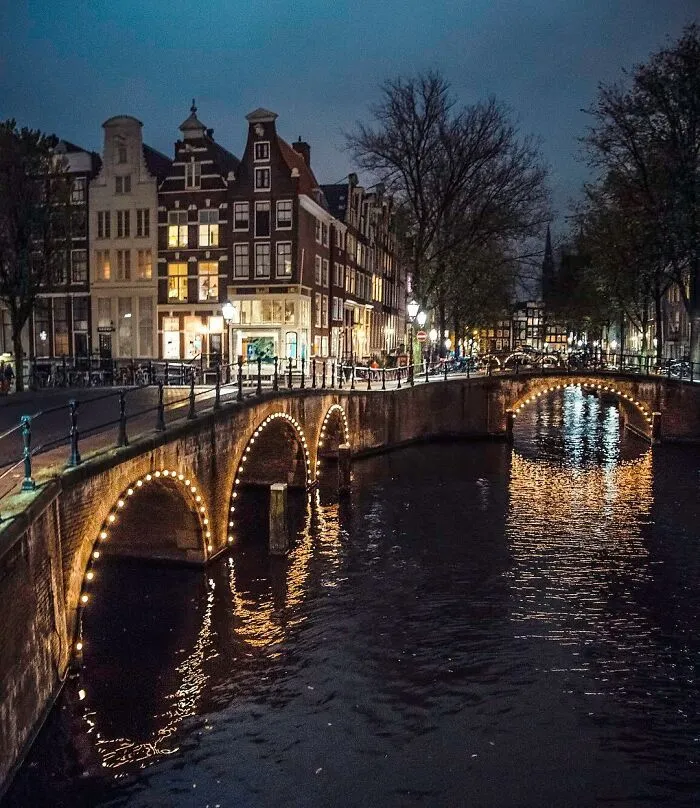 This Photographer Is Traveling The World With His Camera, Here Are 30 Of His Most Beautiful Pictures