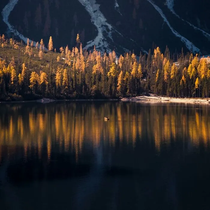 This Photographer Takes Fascinating Pictures Of The Places He Traveled Around The World