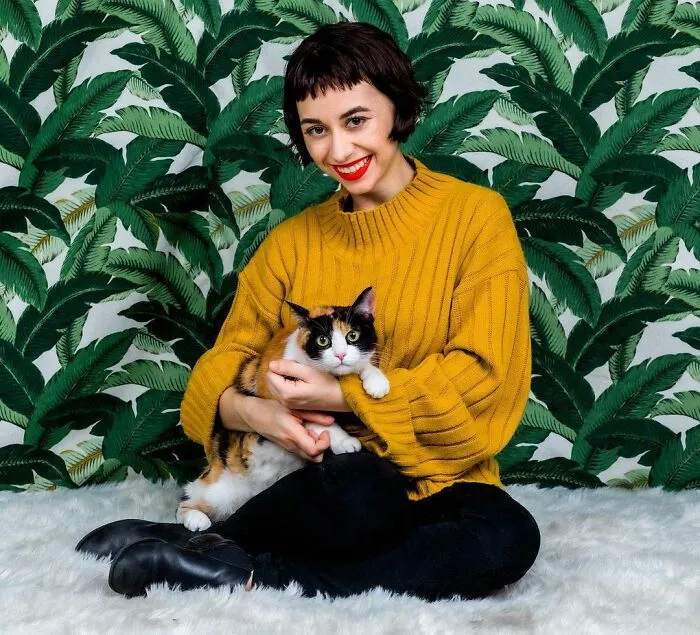 This Photographer Captures Pets And Their Owners In A Unique And Fun Way (100 Pics)