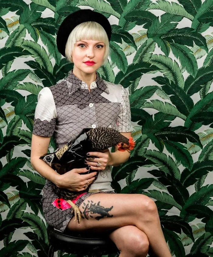 This Photographer Captures Pets And Their Owners In A Unique And Fun Way (100 Pics)